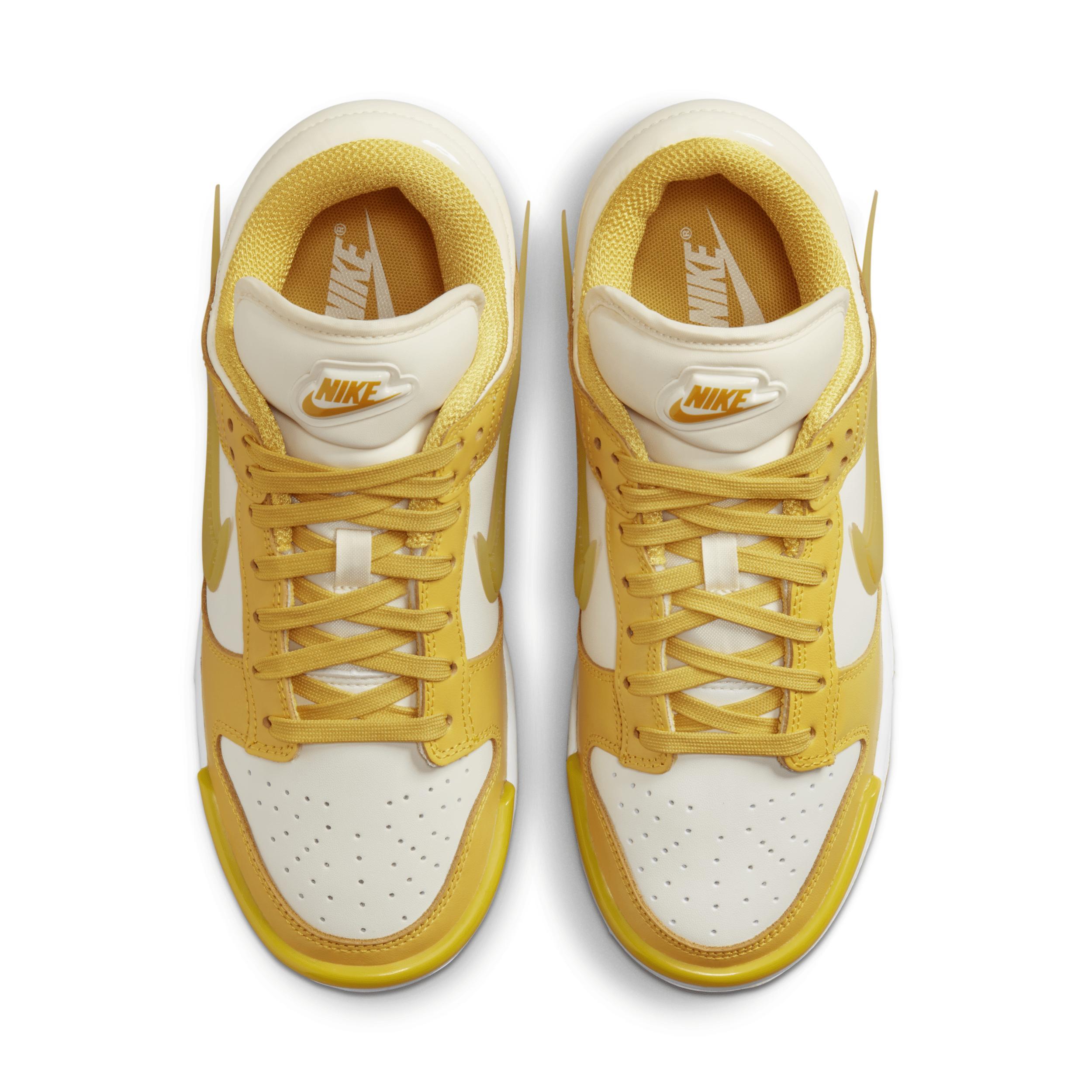 Nike Women's Dunk Low Twist Shoes Product Image