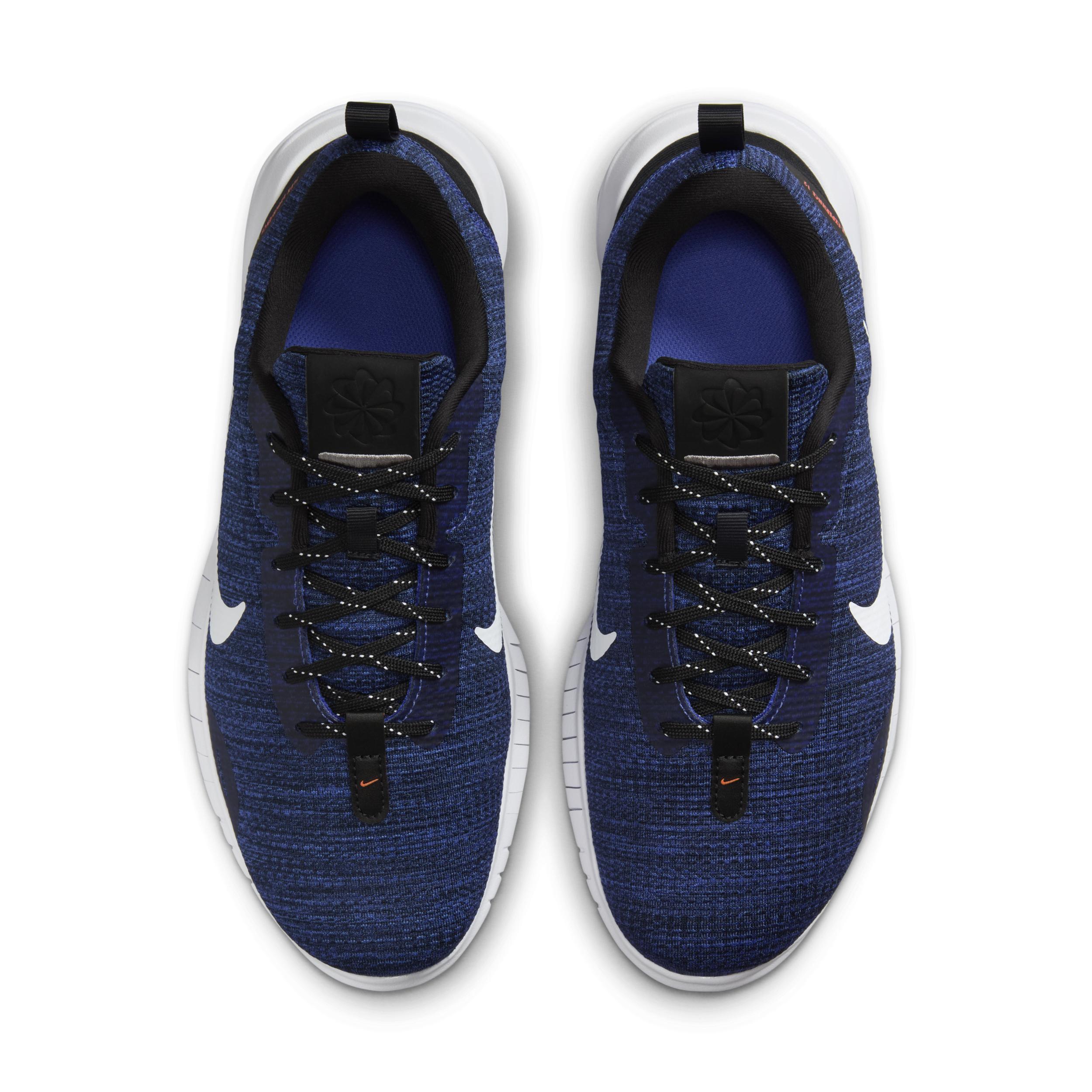 Nike Men's Flex Experience Run 12 Road Running Shoes (Extra Wide) Product Image