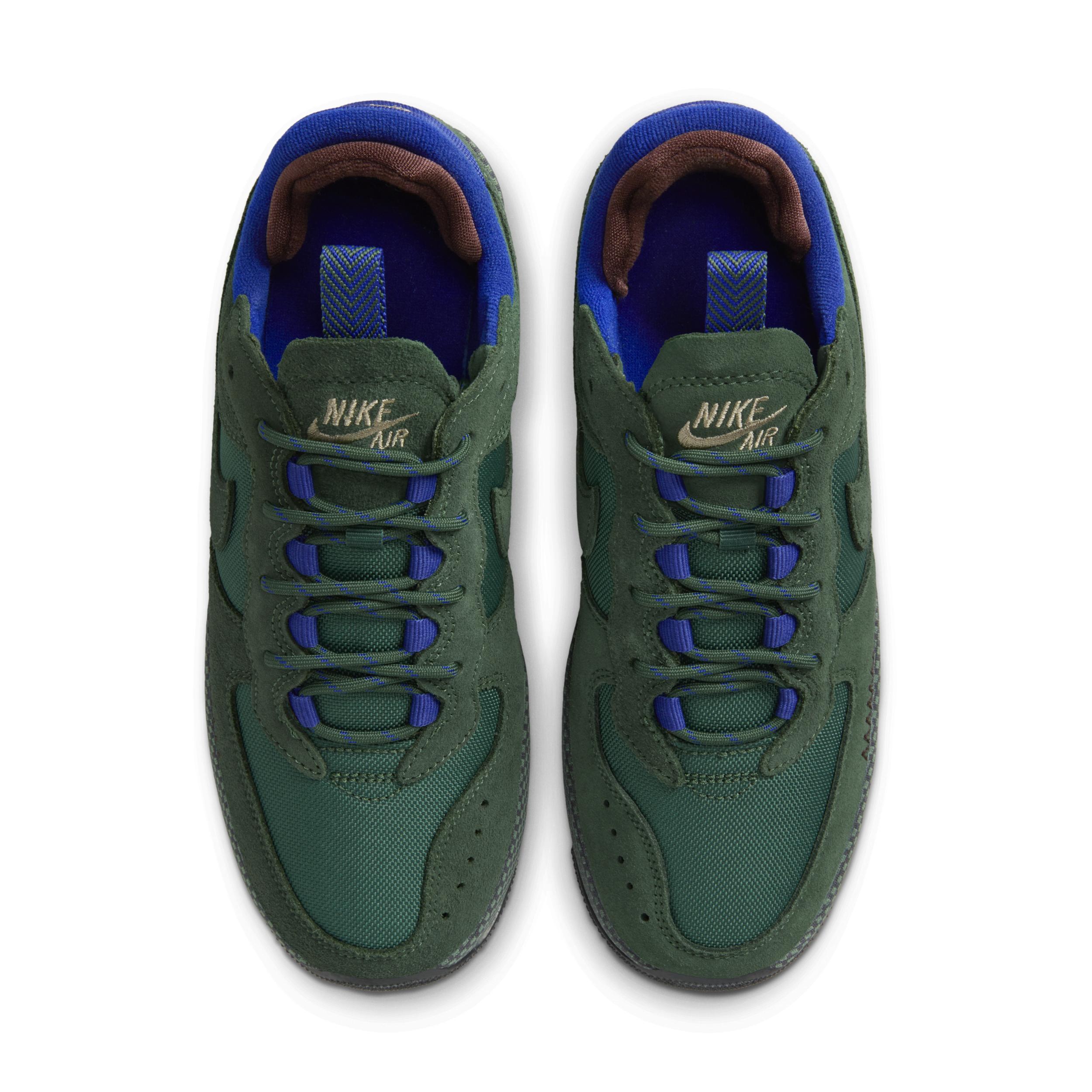 Nike Women's Air Force 1 Wild Shoes Product Image