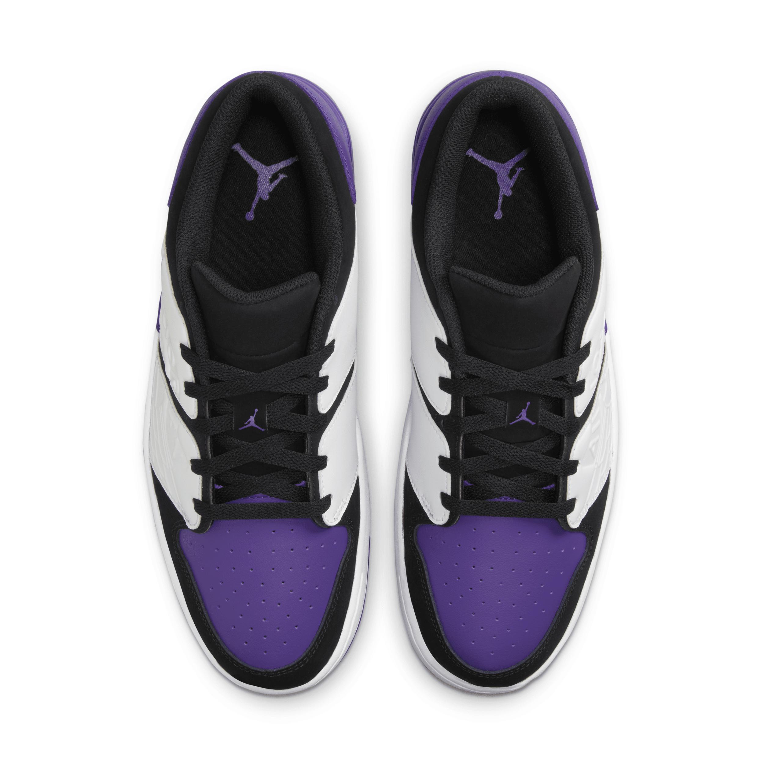 Men's Jordan Nu Retro 1 Low Shoes Product Image