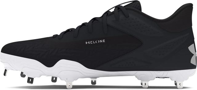 Men's UA Yard MT 3.0 Baseball Cleats Product Image