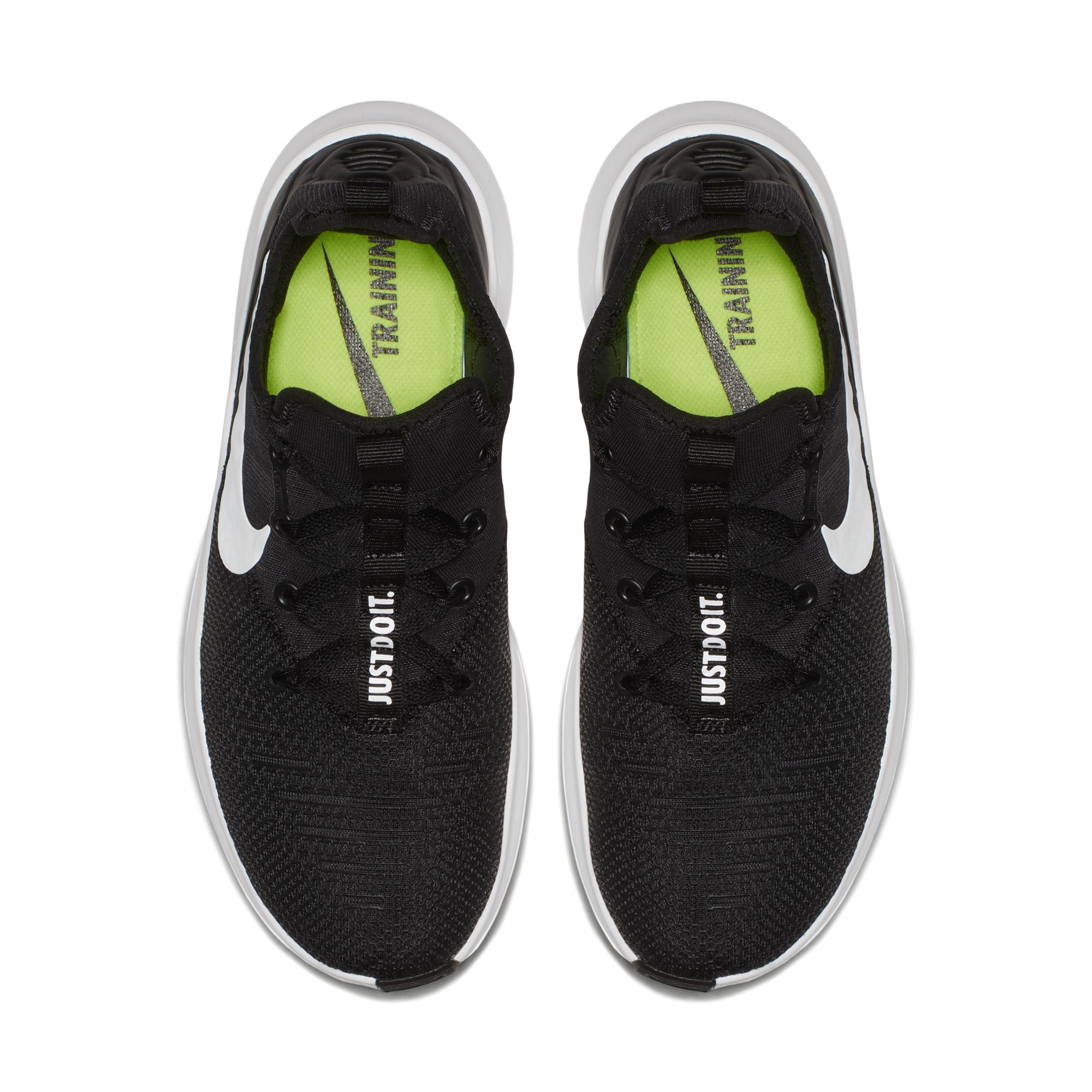 Nike Womens Free TR 8 Workout Shoes Product Image