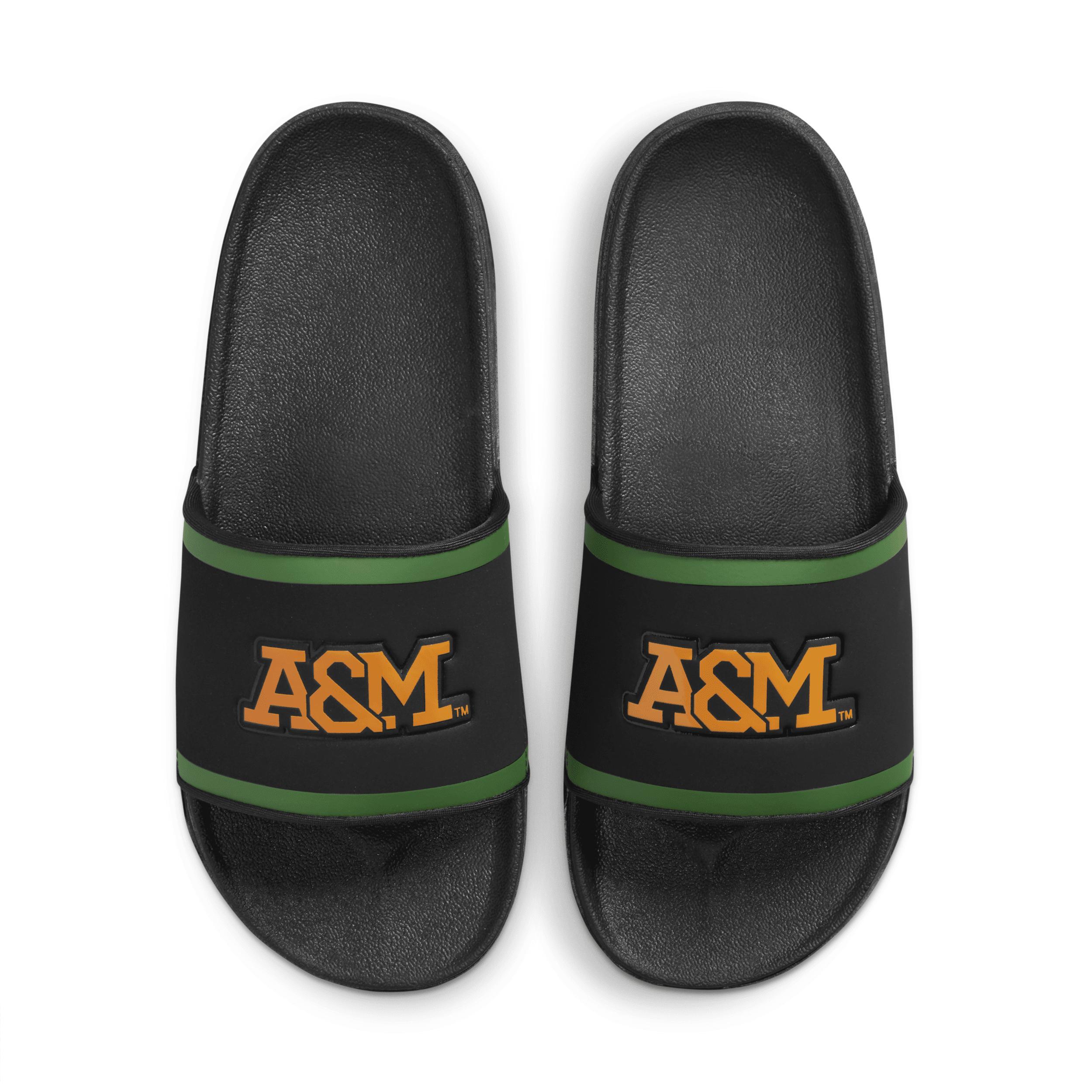 FAMU Nike Men's College Offcourt Slides  Product Image