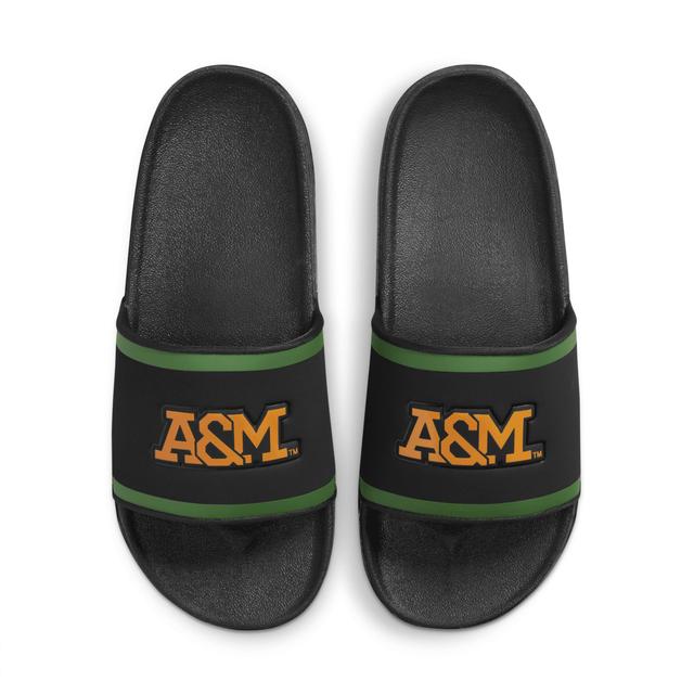 FAMU Nike Men's College Offcourt Slides Product Image