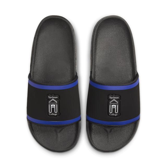 Spelman Nike Men's College Offcourt Slides Product Image