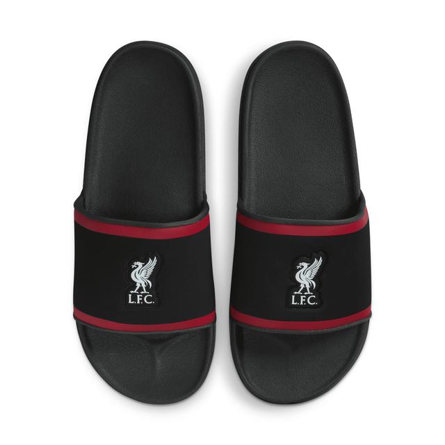 Nike Offcourt (Liverpool FC) Soccer Slides Product Image