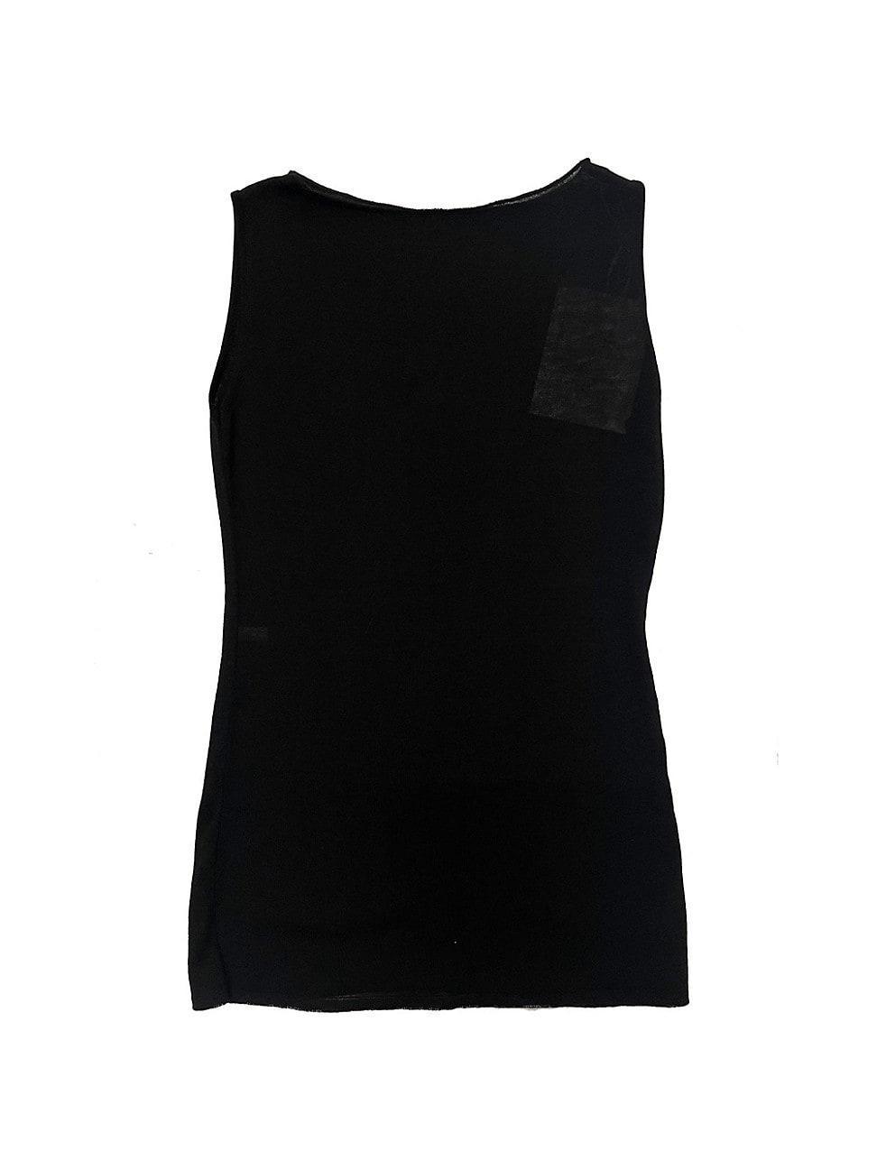 Womens Tank Top Product Image