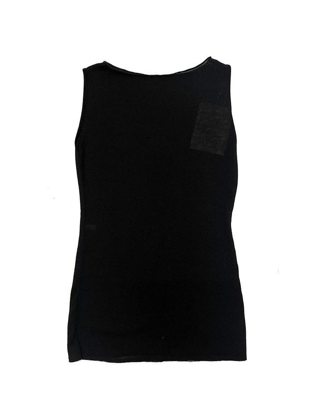 Womens Tank Top Product Image