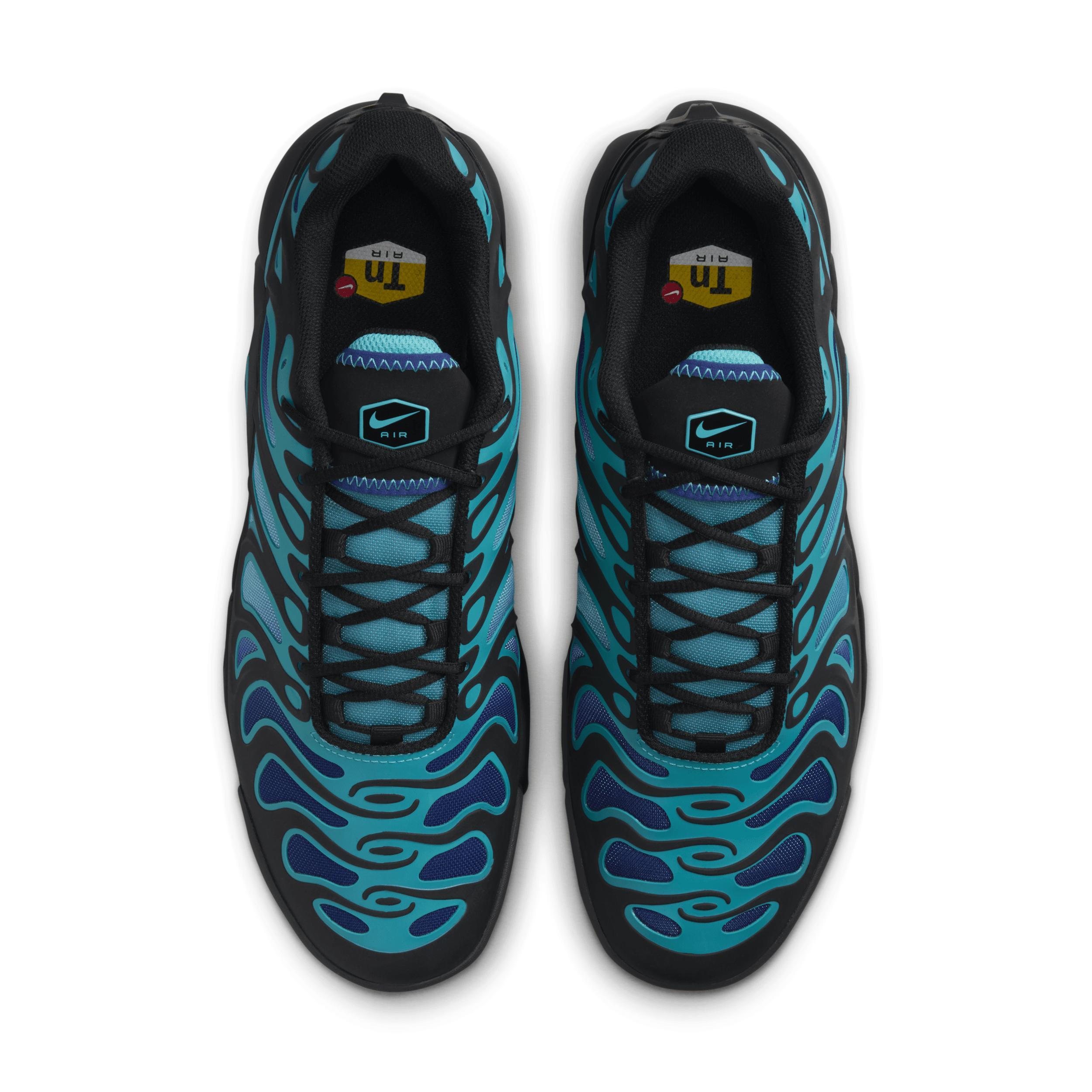 Nike Men's Air Max Plus Drift Shoes Product Image