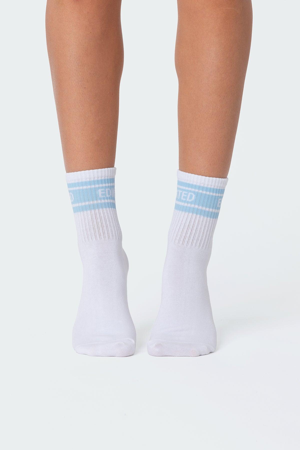 Edikted Socks Product Image