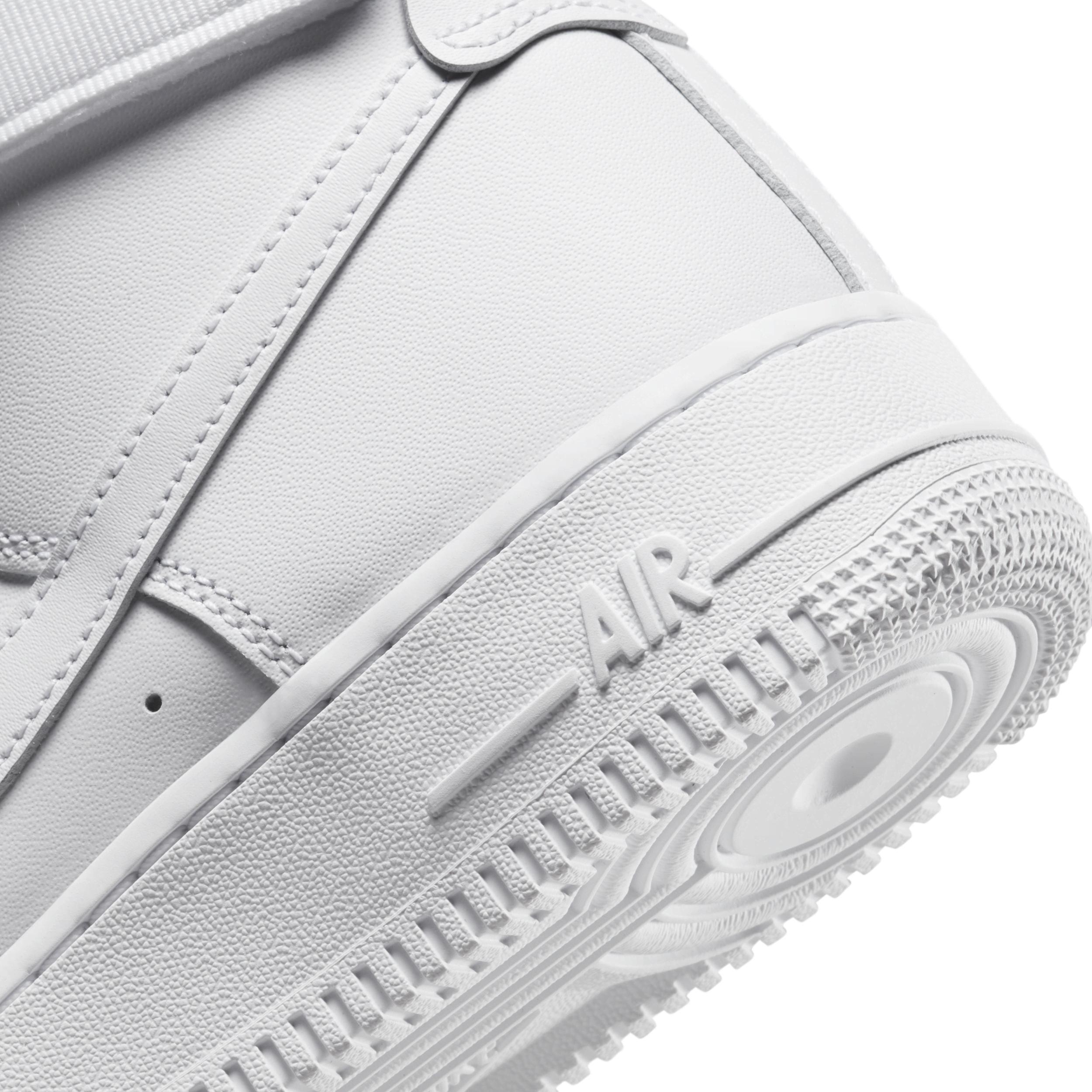 Nike Women's Air Force 1 High Shoes Product Image