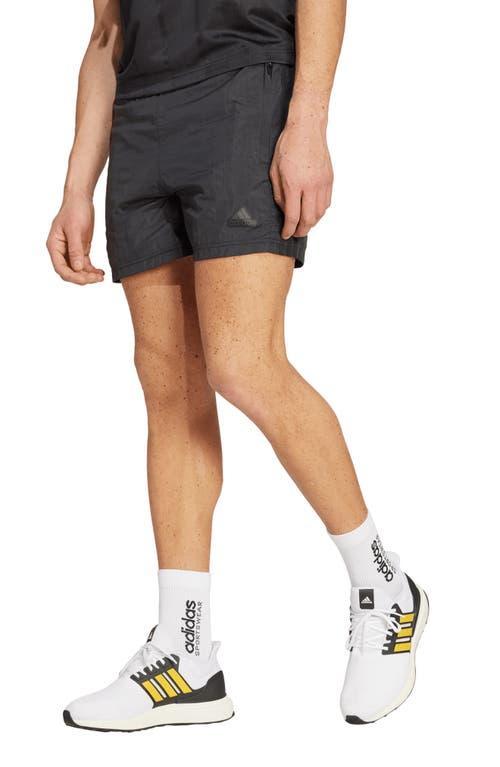 ADIDAS SPORTSWEAR Sportswear Tiro Woven Shorts Product Image