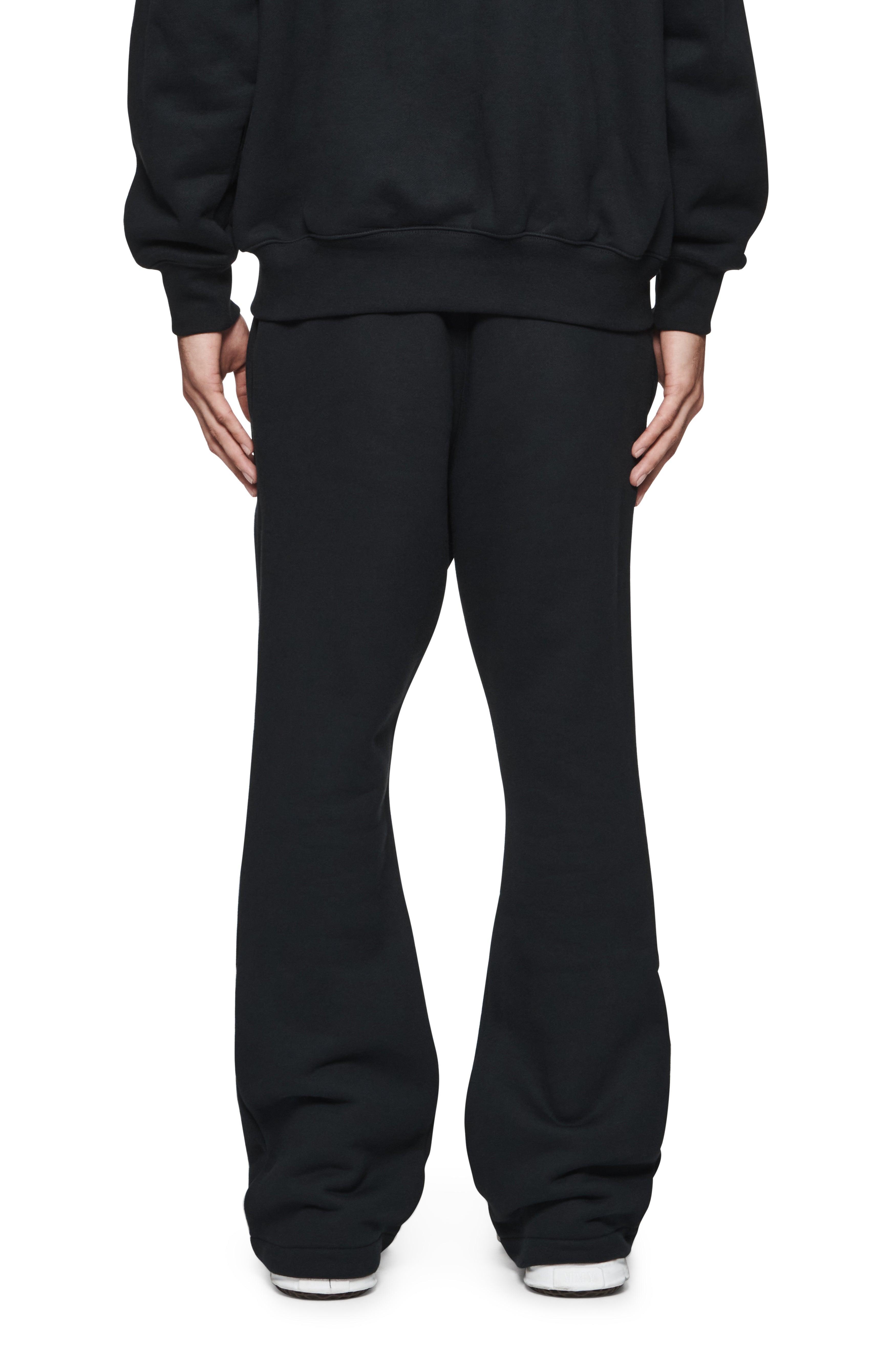 Collegiate Flared Pants Male Product Image