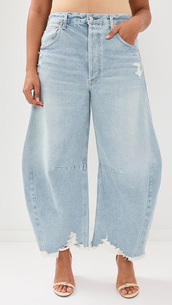 Citizens of Humanity Horseshoe Jeans | Shopbop Product Image