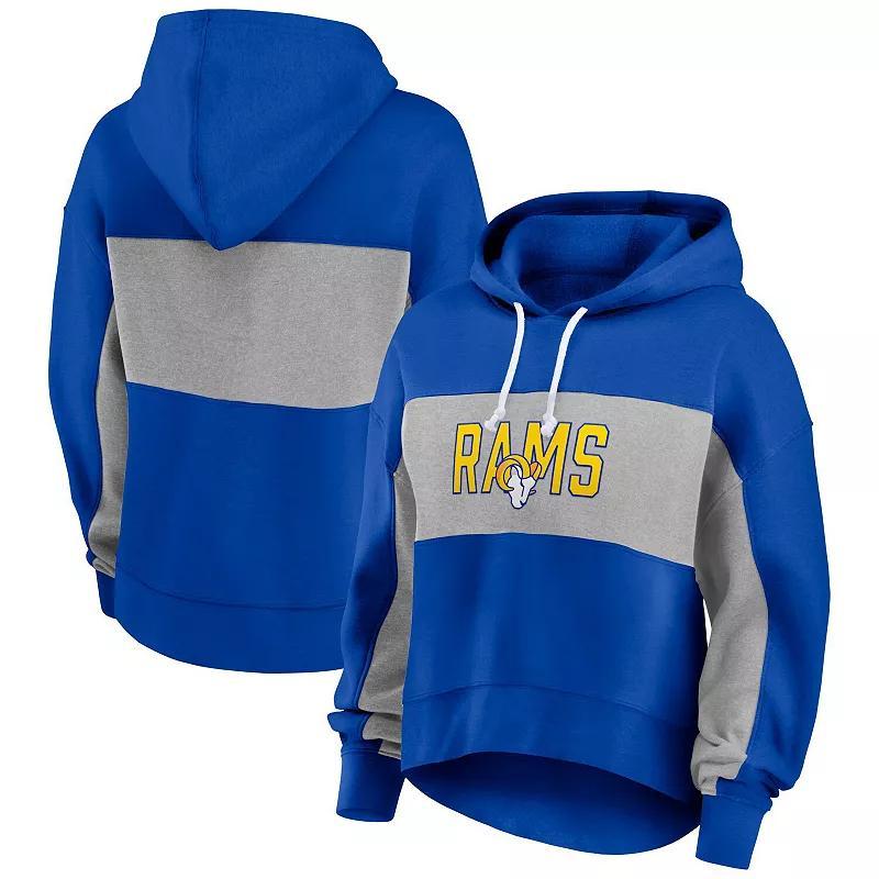 Womens Kentucky Wildcats Fleece Sweatshirt Product Image