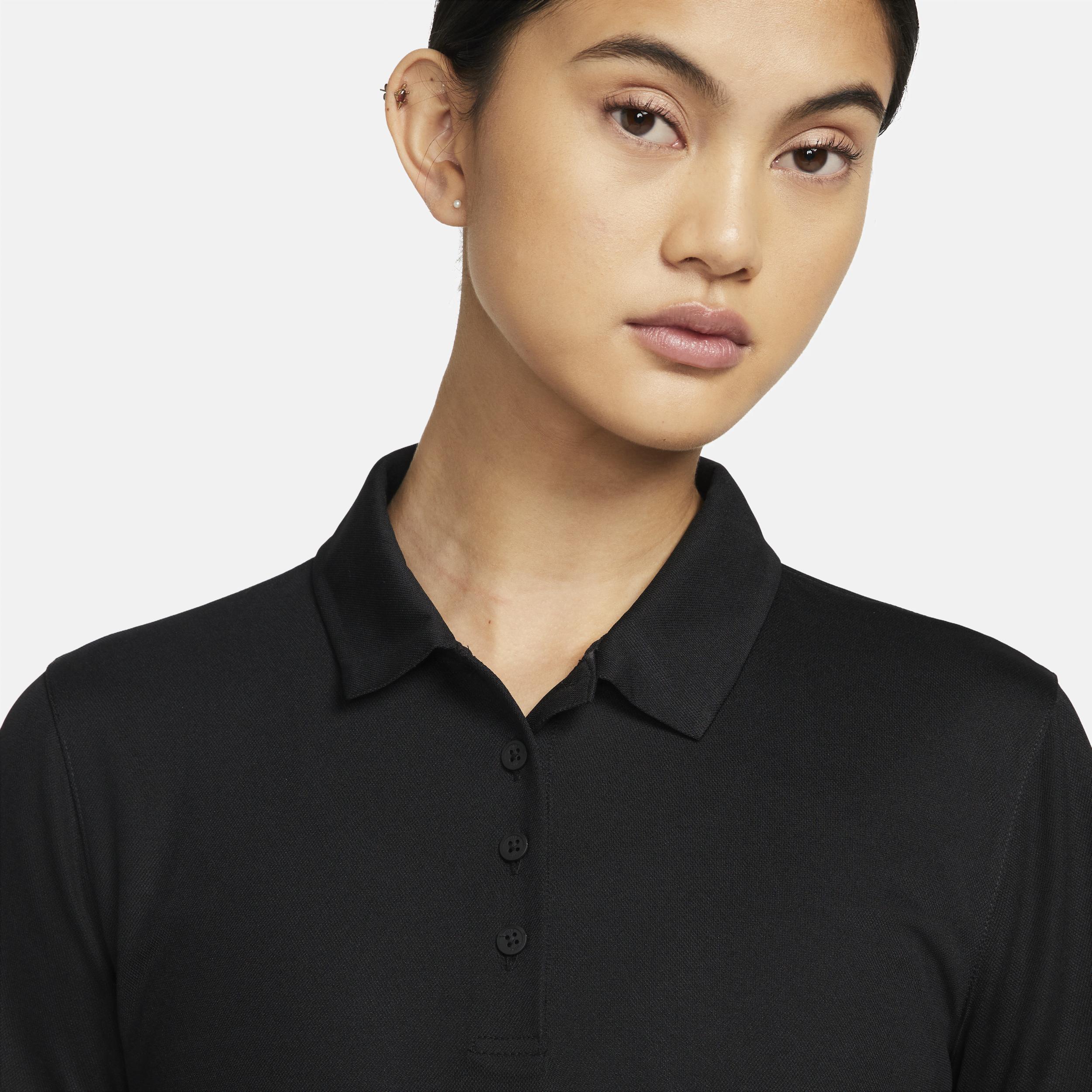 Nike Dri-FIT Victory Women's Golf Polo Product Image