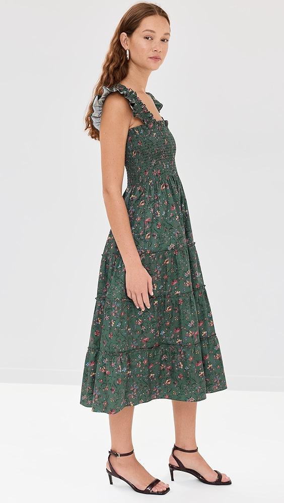 Hill House Home The Ellie Nap Dress | Shopbop Product Image