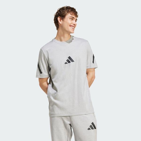 adidas Z.N.E. Tee Product Image