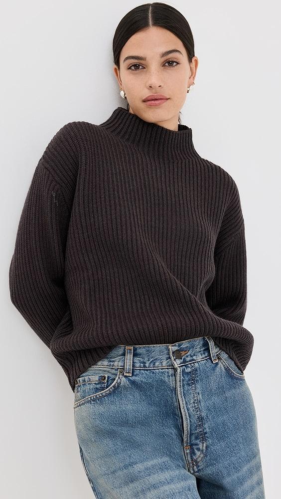 TWP Macie Sweater | Shopbop Product Image