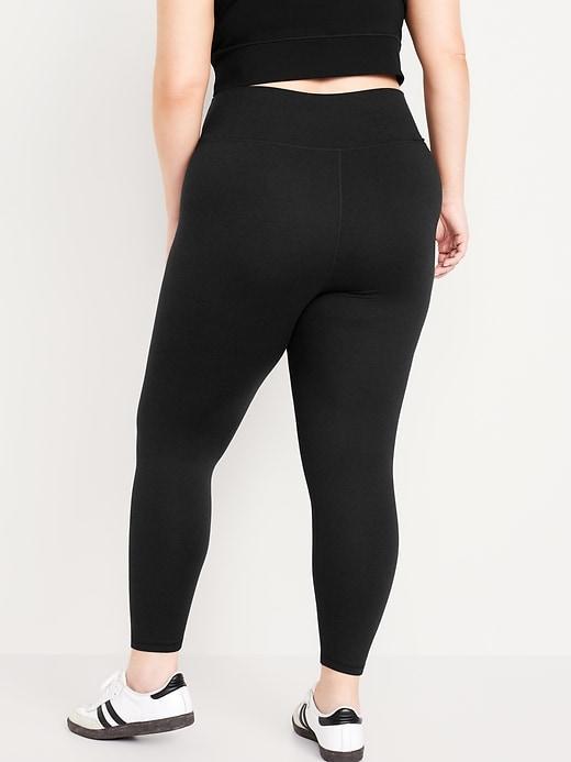 Extra High-Waisted CloudComfy 7/8 Leggings Product Image