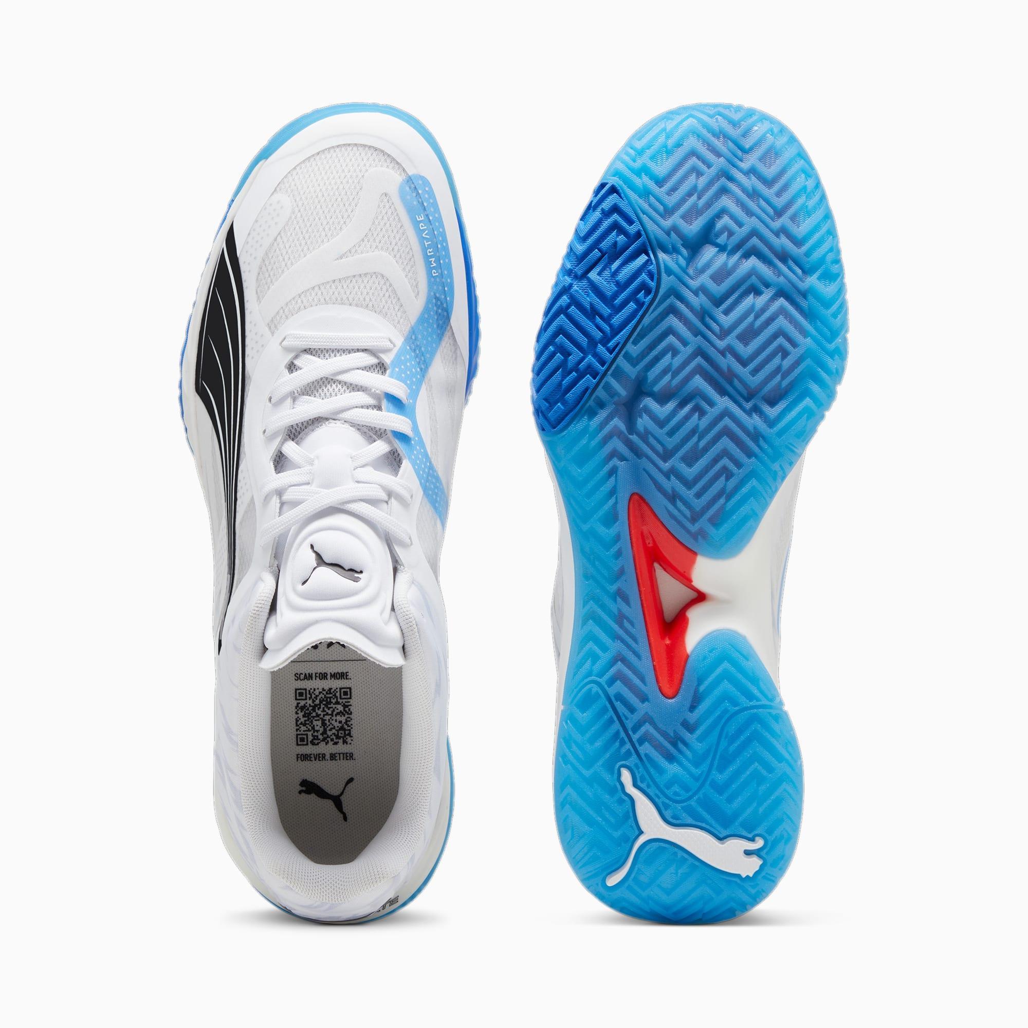 Accelerate NITRO™ SQD Court Shoes Product Image