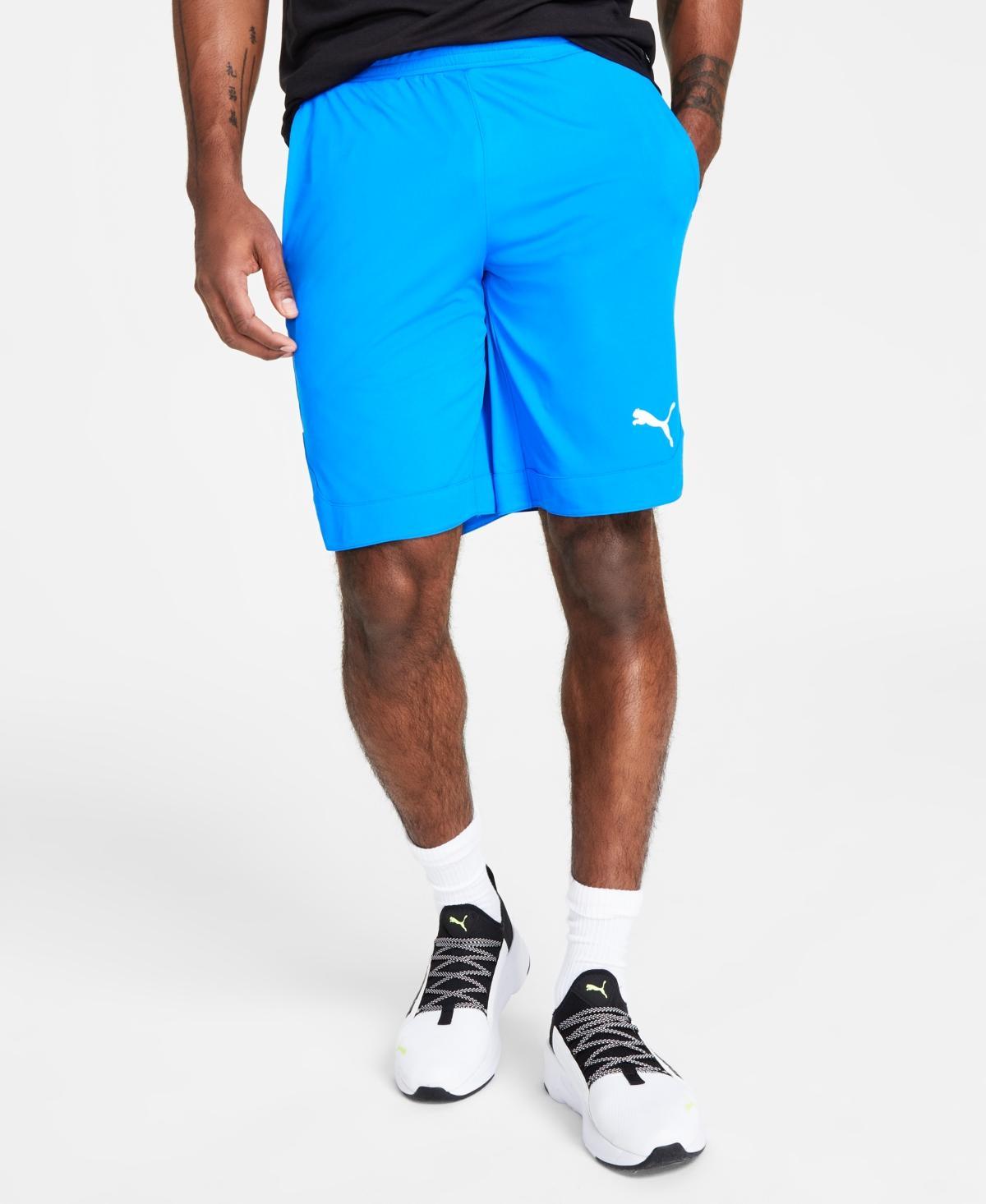 Puma Mens dryCELL 10 Basketball Shorts Product Image