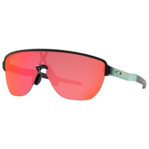 Oakley Corridor 42mm Semirimless Prizm Shield Sunglasses Product Image