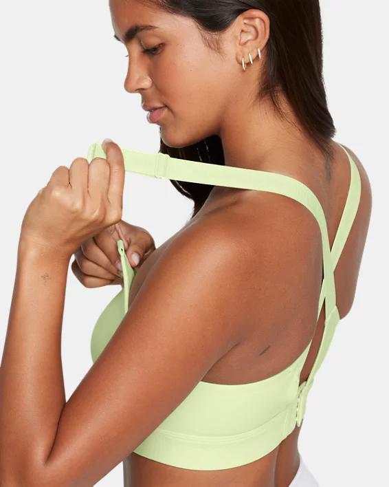 Women's UA Infinity 2.0 High Sports Bra Product Image