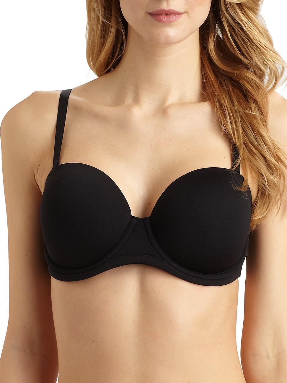 Wacoal Red Carpet Convertible Strapless Bra Product Image