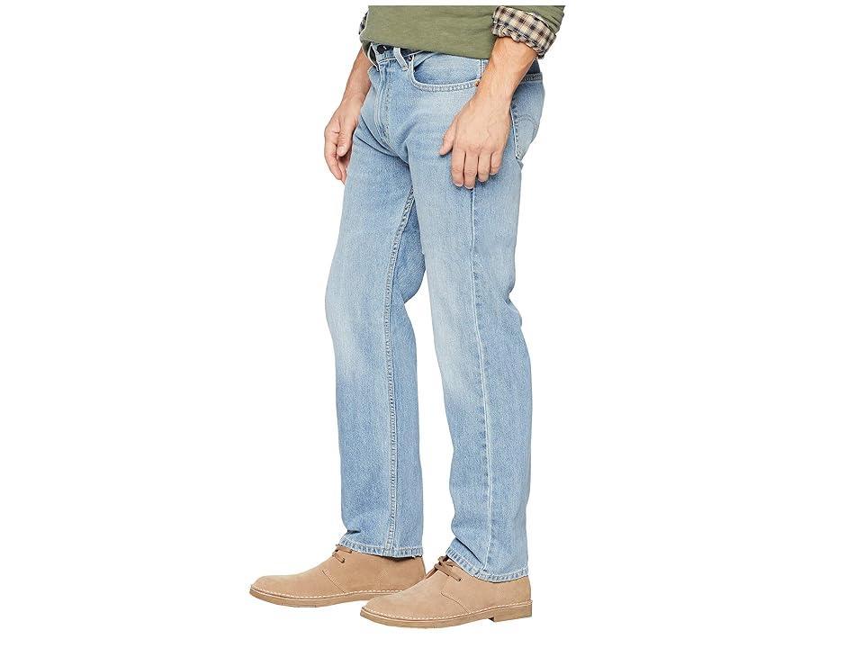 Mens Levis 505 Regular-Fit Jeans Product Image