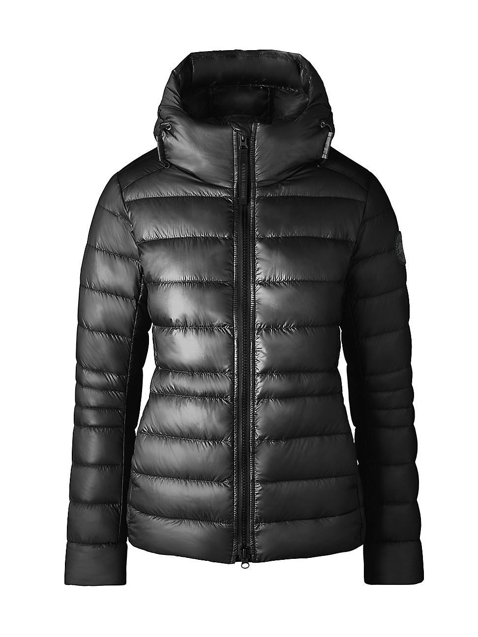 Womens Cypress Packable Down Jacket Product Image