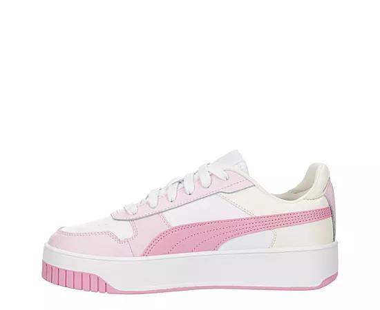 Puma Womens Carina Street Sneaker Product Image