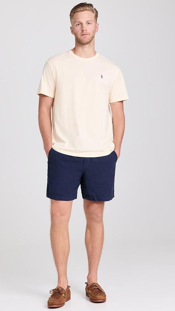 Polo Ralph Lauren Classic Fit Tee | Shopbop Product Image