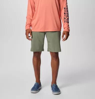 Mens Columbia Grander Marlin III Offshore Shorts Product Image