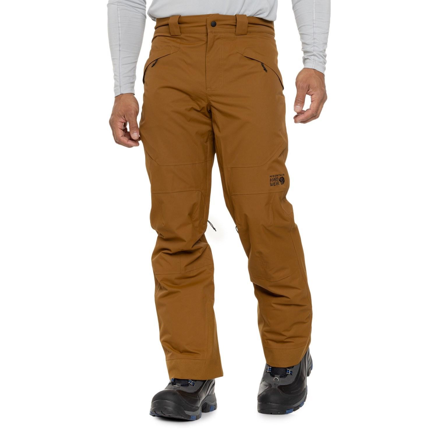 Mountain Hardwear Firefall/2 Ski Pants - Waterproof Product Image