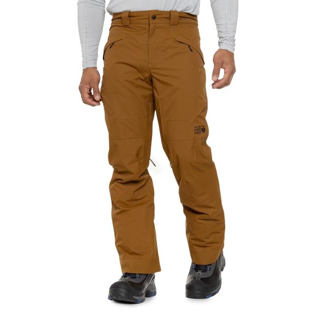 Mountain Hardwear Firefall/2 Ski Pants - Waterproof Product Image