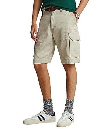 Polo Ralph Lauren Gellar 10.25 Inseam Cargo Shorts Product Image