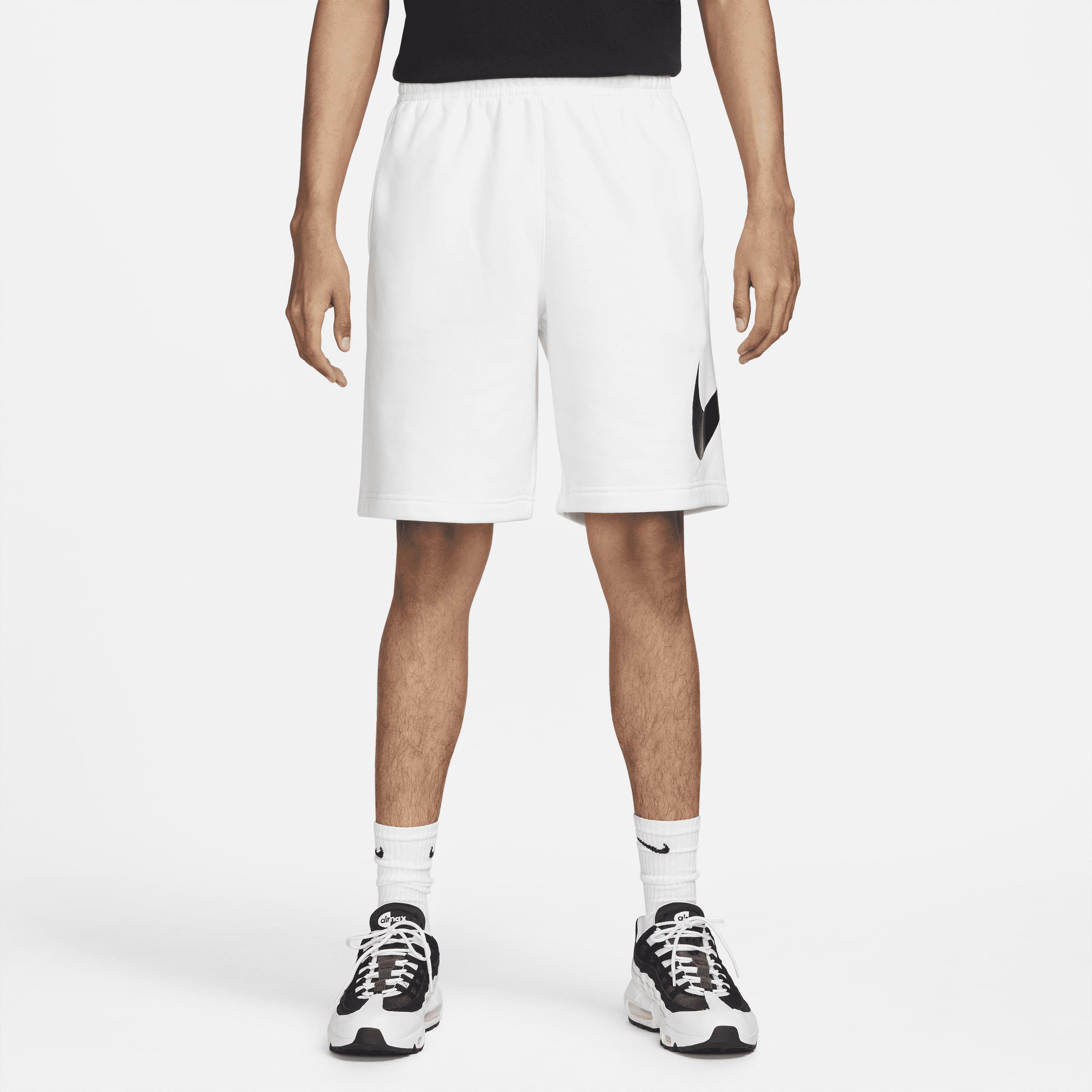 Men's Nike Sportswear Club Graphic Shorts Product Image