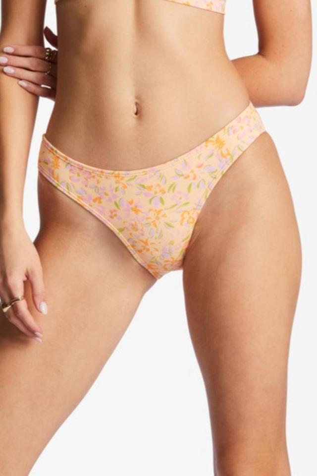 Sweet Oasis Lowrider Bikini Bottoms Female Product Image