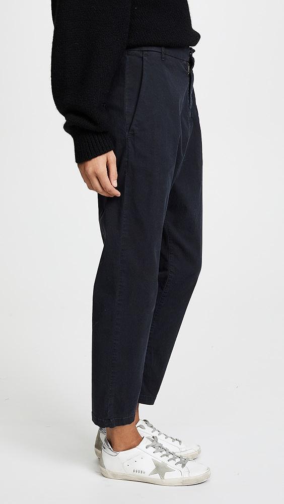 Nili Lotan Paris Twill Pants | Shopbop Product Image