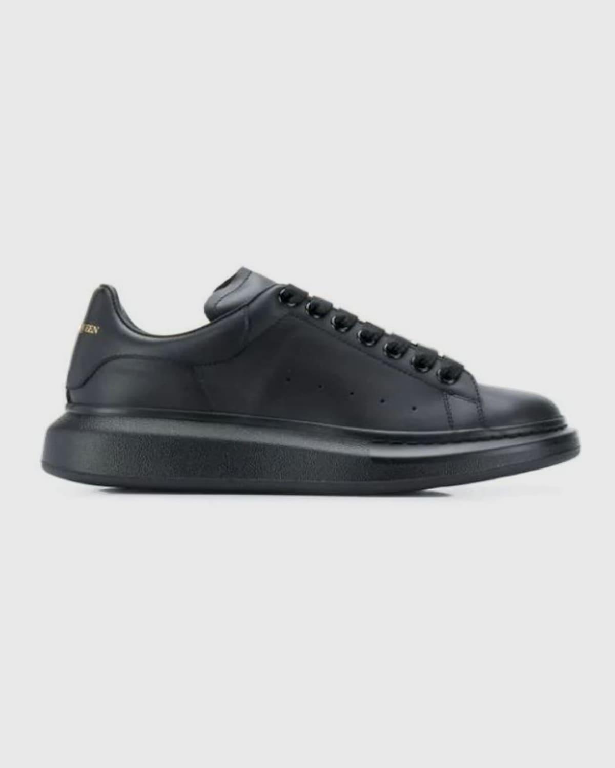 Alexander McQueen Oversized Sneaker Product Image