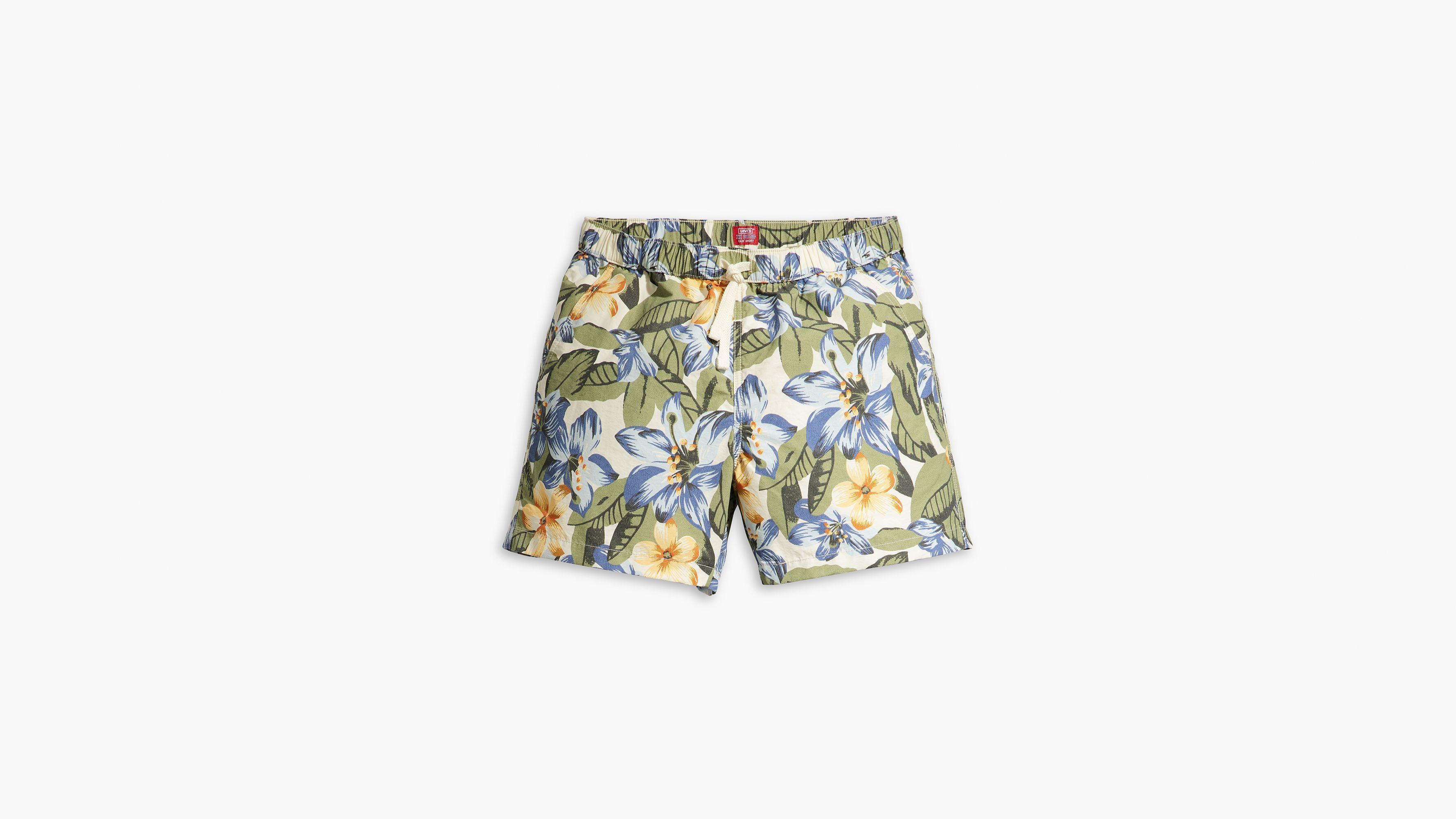 Levis XX Chino Easy 6 Mens Shorts Product Image