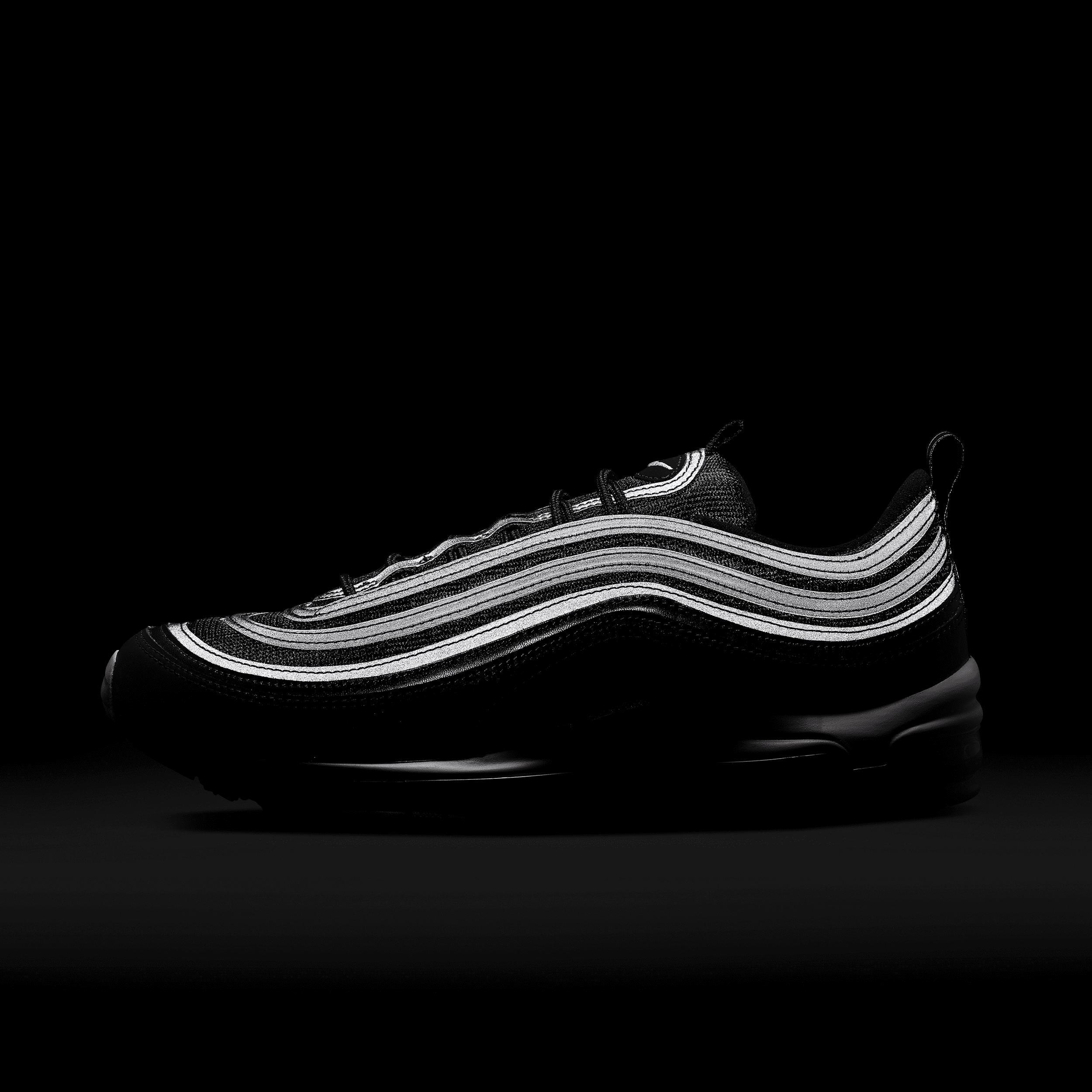 Nike Men's Air Max 97 Shoes Product Image