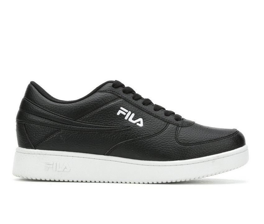 Men's Fila A-Low Sneakers Product Image