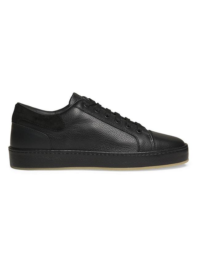 Mens RM40016 Leather Sneakers Product Image