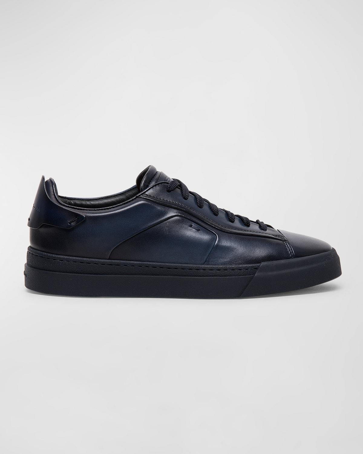 Santoni Fighter Sneaker Product Image