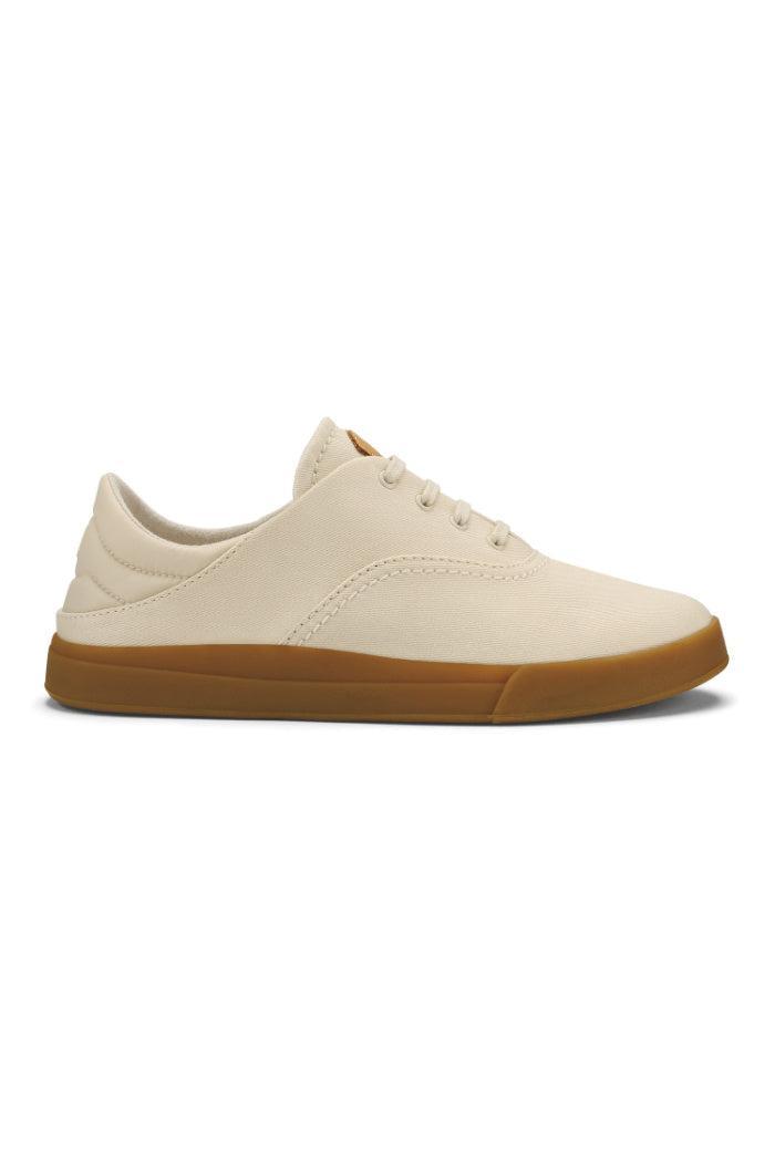 Women's Kohu Canvas Sneaker Female Product Image