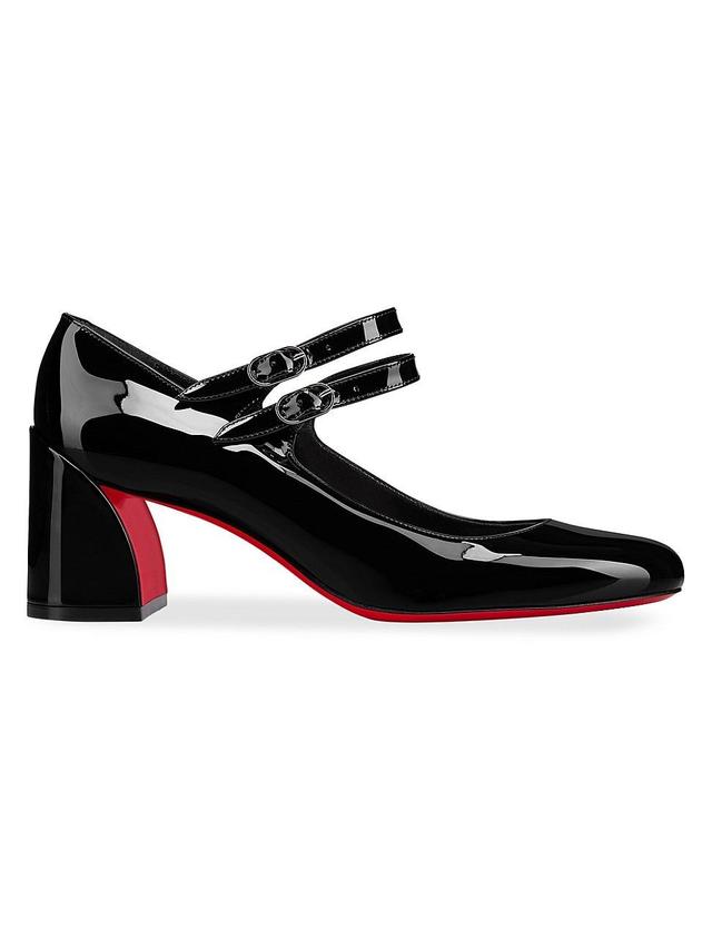 Christian Louboutin Miss Jane Pump Product Image