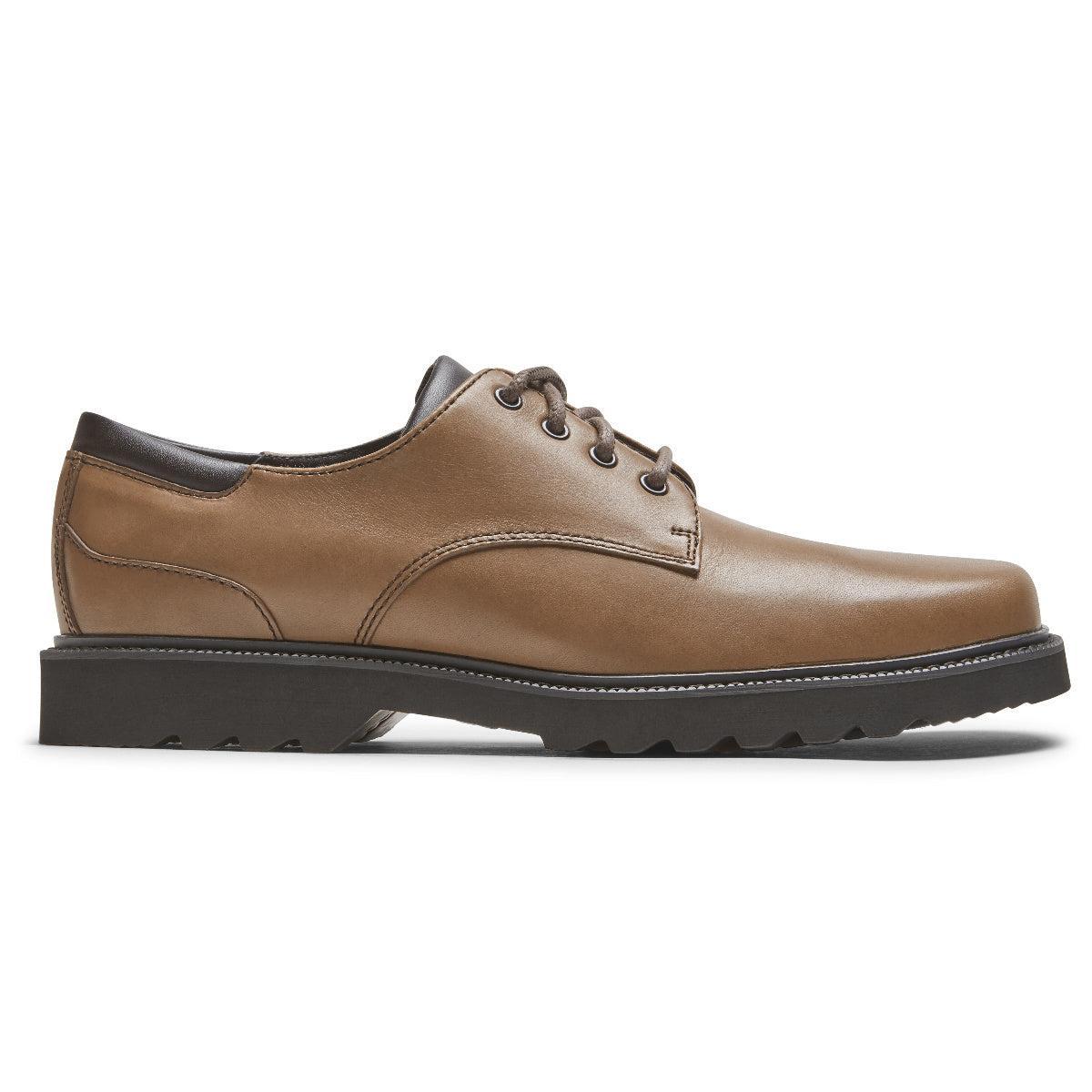 Rockport Northfield Waterproof Plain Toe Derby Product Image