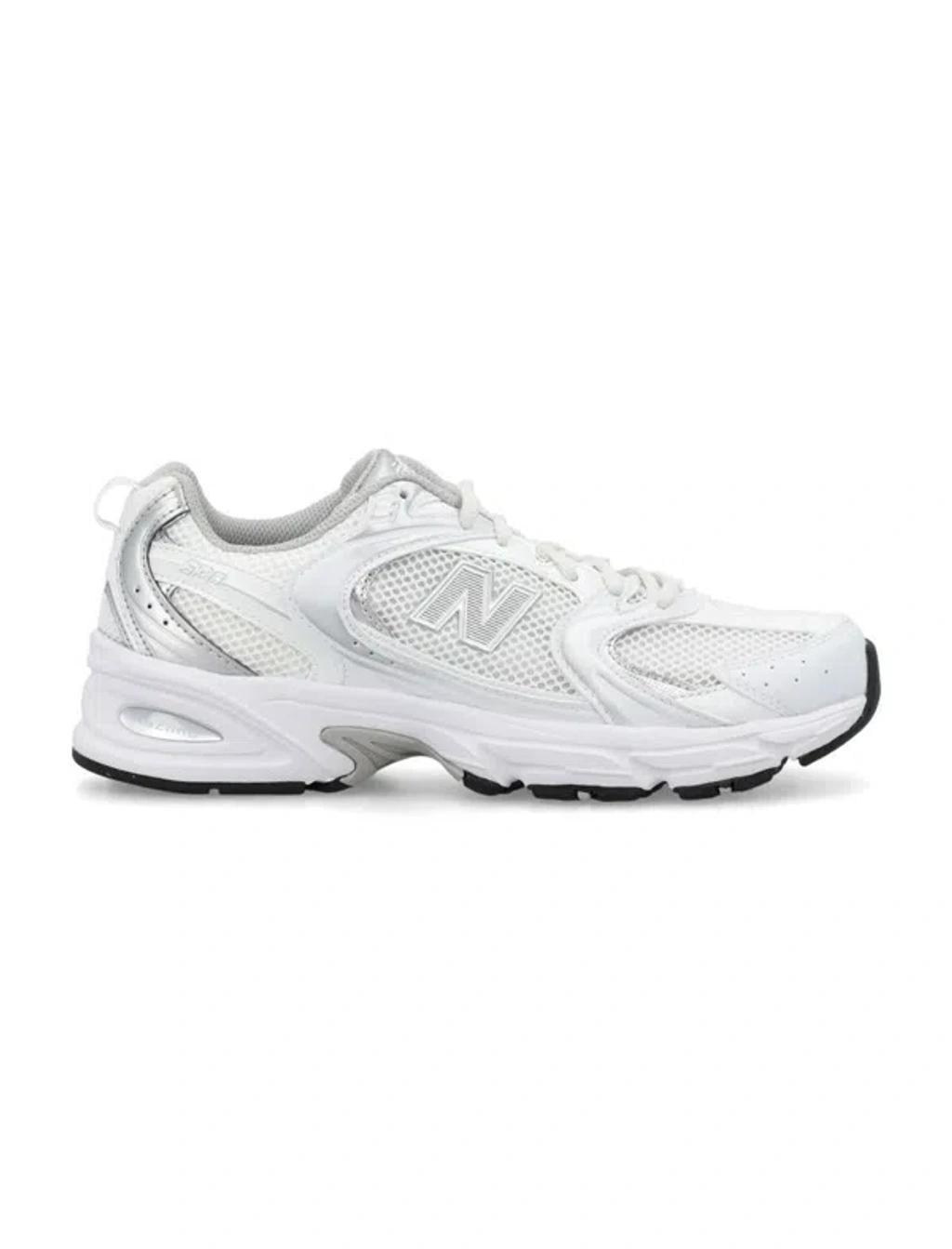 NEW BALANCE Sneakers In White product image